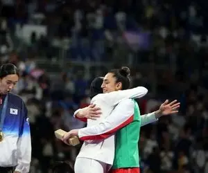 مثل هادی ساعی و کیمیا علیزاده نباشید!