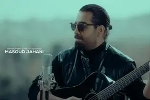 آواز احساسی؛ مجید رضوی نگین قلبمی رو همراه رفقاش خوند یکی از یکی خوش صداتر