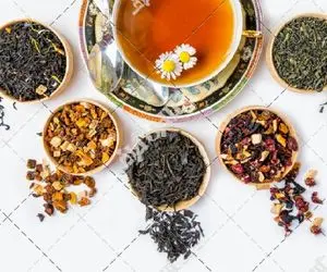 رازهای یواشکی که هیچ کس اینا رو بهت نمیگه ؛ داروهای گیاهی که کل درد ها رو پودر میکنه!