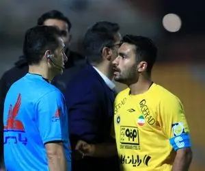 اولین بمب نقل و انتقالات استقلال از سپاهان می آید؟!