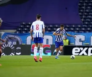 پورتو در شب پُرفروغ طارمی به تعقیب صدرنشین ادامه داد