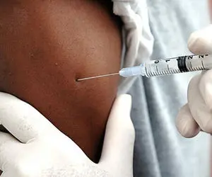 ابتلای ۱۳ هزار نفر به کرونا در آلمان بعد از تزریق واکسن