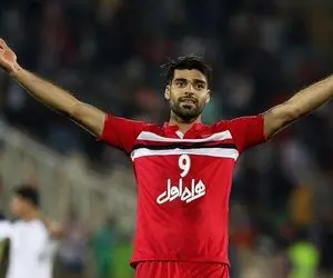 مهدی طارمی به تیم ملی دعوت نمی‌شود؟!