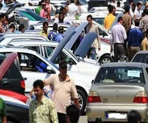 قیمت خودرو امروز دوشنبه 6 اسفند / قیمت‌های بی‌سابقه در بازار خودرو