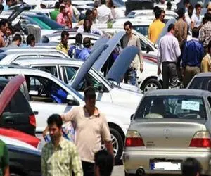قیمت خودرو امروز دوشنبه 6 اسفند / قیمت‌های بی‌سابقه در بازار خودرو