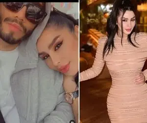 مهراد جم تحت تعقیب؛ معشوقه دنیا به ایران دیپورت می شود؟