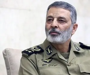 فوری؛ سرلشکر عبدالرحیم موسوی رئیس ستادکل نیروهای مسلح شد