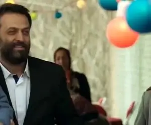 آواز محلی؛ رقص با شرم و اشک مصطفی زمانی با آهنگ سلیمه جان سلیمه