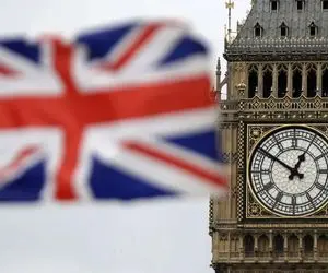 ابراز نگرانی سفارت ایران در لندن از وضعیت وخیم یک زندانی ایرانی