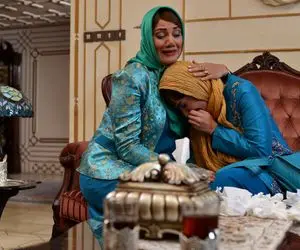 بازنشر ویدئوی سخنان شبنم مقدمی درباره خودکشی اش خبرساز شد