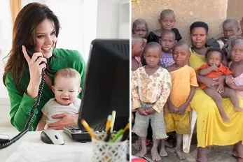 ارتباط معنادار تحصیلات و  بچه‌دار شدن! هرچه تحصیلات بالاتر میل به فرزندآوری کمتر 