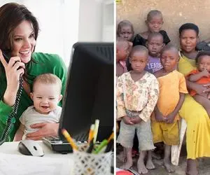 ارتباط معنادار تحصیلات و  بچه‌دار شدن! هرچه تحصیلات بالاتر میل به فرزندآوری کمتر 