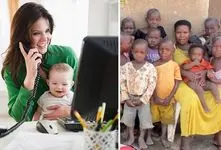 ارتباط معنادار تحصیلات و  بچه‌دار شدن! هرچه تحصیلات بالاتر میل به فرزندآوری کمتر 