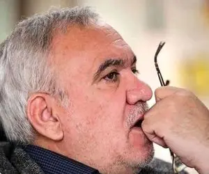 فتح‌الله‌زاده: بابت خدماتی که خیابانی داشته عذرخواهی او را بپذیرید!