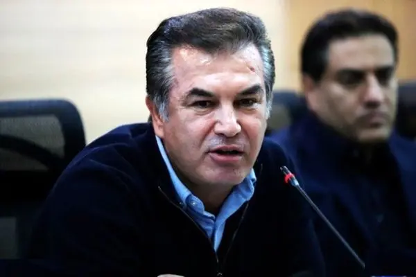 Hamid Estili shaynews