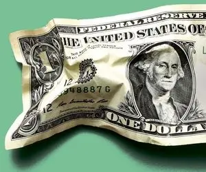 قیمت واقعی دلار چقدر است؟