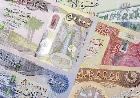 قیمت دینار عراق امروز پنجشنبه 26 شهریور 1405