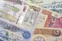 قیمت دینار عراق امروز پنجشنبه 26 شهریور 1405