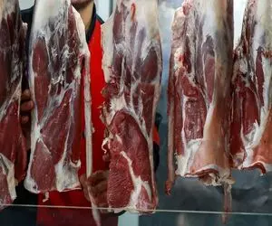 قیمت گوشت قرمز امروز دوشنبه ۲۱ اردیبهشت ۱۴۰۵ + جدول