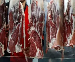قیمت گوشت قرمز امروز دوشنبه ۲۱ اردیبهشت ۱۴۰۵ + جدول