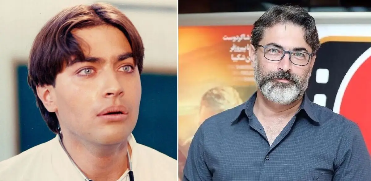 پارسا پیروزفر