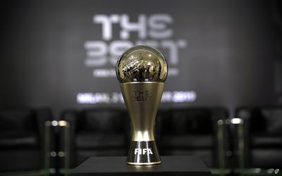 با نامزد های جایزه Fifa Best سال 2021 آشنا شوید