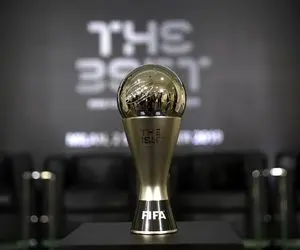 با نامزد های جایزه Fifa Best سال 2021 آشنا شوید