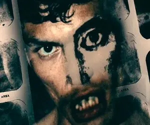 قاتلی که قربانیان را با سیم تلفن میکشت و چشمانشان را در جعبه جواهرات نگه میداشت