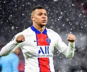 جزئیات پیشنهاد سنگین مالی PSG به ام‌باپه