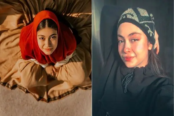 setayesh dehghan shayanews