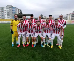 فاجعه‌ای تلخ؛ اعضای یک تیم فوتبال در ترکیه زیر آوار ماندند