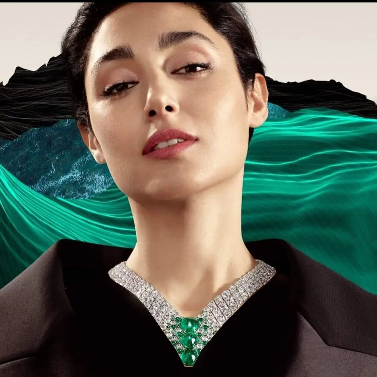 گلشیفته-فراهانی