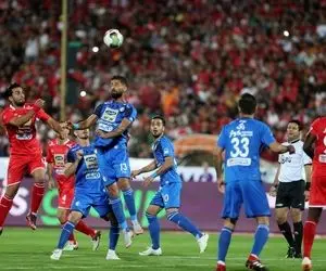 اظهارات کارشناس فوتبال در خصوص عملکرد سرخابی ها