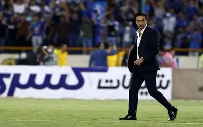 روزگار سیاه فرهاد در فوتبال امارات