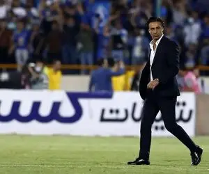 روزگار سیاه فرهاد در فوتبال امارات