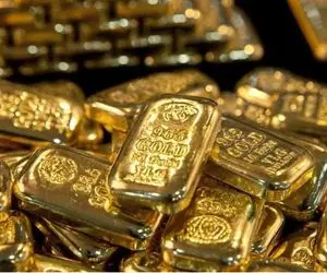 آغاز حراج شمش طلا از ۱۶ آذر