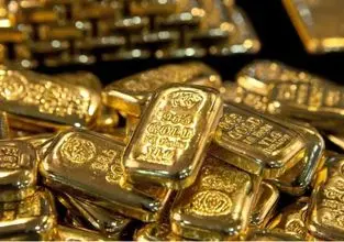 آغاز حراج شمش طلا از ۱۶ آذر