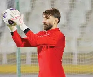 خرید جدید پرسپولیس صدای بیرانوند را هم درآورد!