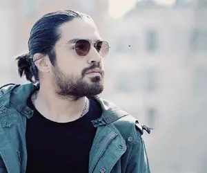 دانلود آهنگ شایان اشراقی به نام بلدم نیستی Baladam Nisti