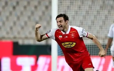 احتمال بازگشت گولسیانی به پرسپولیس چقدر است؟