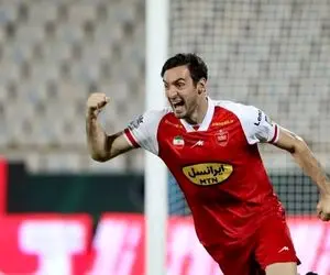 احتمال بازگشت گولسیانی به پرسپولیس چقدر است؟