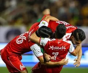پرسپولیس در نقل و انتقالات چند میلیارد هزینه کرد؟