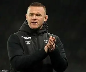 افتضاح وین رونی؛ دربی در آستانه سقوط