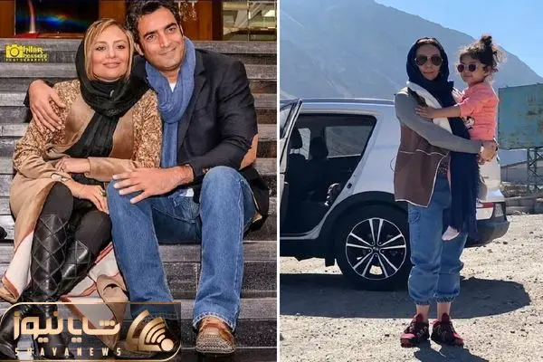 yekta naser shayanews