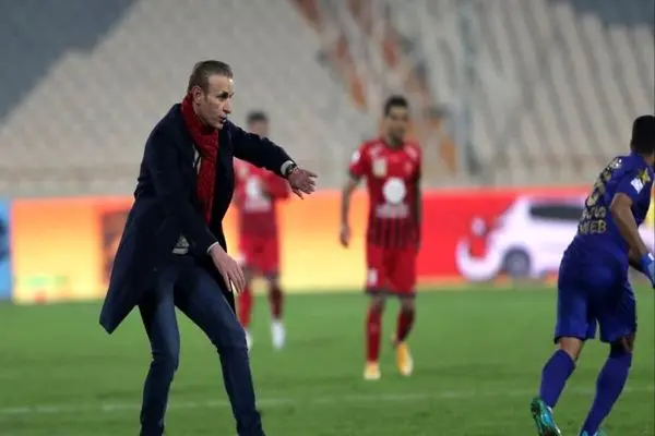 یحیی گل محمدی