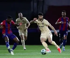 مهدی طارمی غوغا کرد!