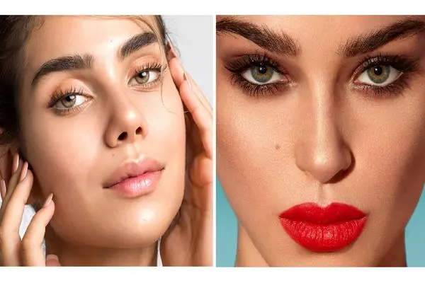 Which Eyebrow Type Is Perfect for Your Face Shape