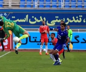 معاوضه جنجالی نیم فصل لیگ برتر در بن بست!