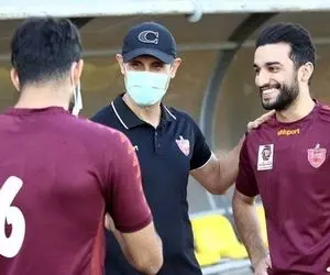 نعمتی: حق با آقایحیی است!