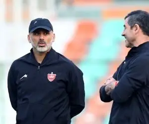 احتمال فسخ قرارداد سید جلال قوت گرفت